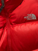 90's The North face 700 down fill puffer jacket (Women's S)