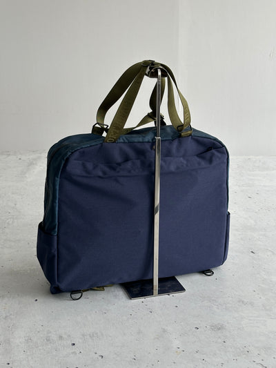 The North Face Purple Label 2 Way Holdall / Backpack (One Size)