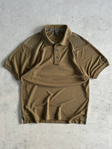 00's Oakley Software Polo Shirt (M)