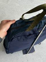 The North Face Purple Label 2 Way Holdall / Backpack (One Size)