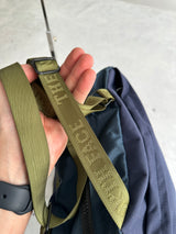 The North Face Purple Label 2 Way Holdall / Backpack (One Size)