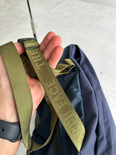 The North Face Purple Label 2 Way Holdall / Backpack (One Size)