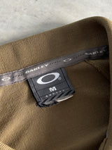 00's Oakley Software Polo Shirt (M)