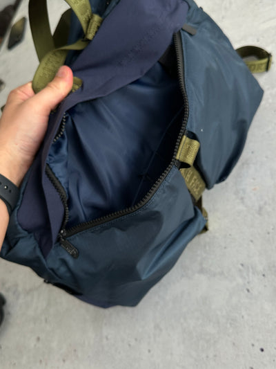The North Face Purple Label 2 Way Holdall / Backpack (One Size)