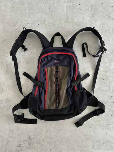 Nike Swoosh Backpack (One Size)