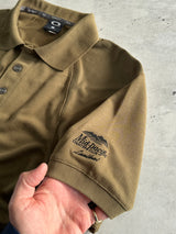 00's Oakley Software Polo Shirt (M)