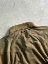 00's Oakley Software Polo Shirt (M)