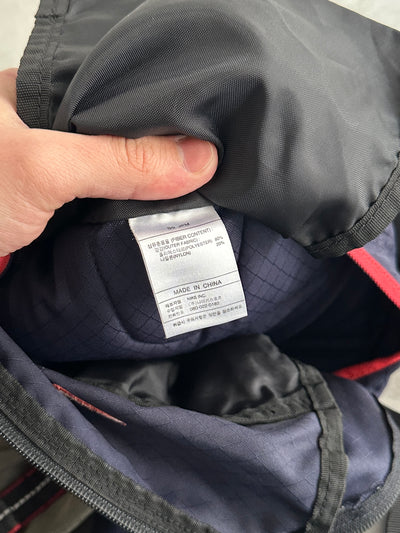 Nike Swoosh Backpack (One Size)