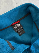 The North Face Polartec 1/4 Zip Pullover Fleece (M)