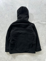 Avirex Heavyweight Zip Up Fleece Jacket (XL)
