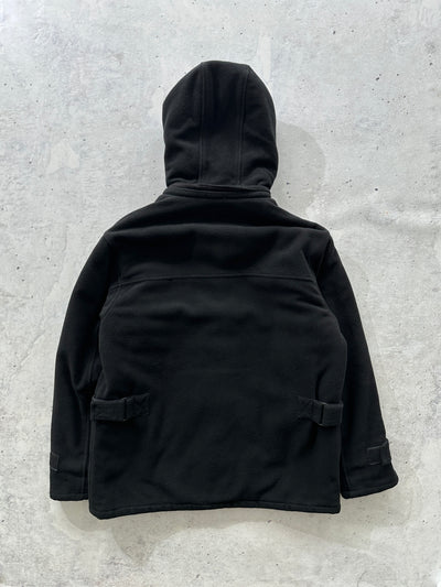 Avirex Heavyweight Zip Up Fleece Jacket (XL)