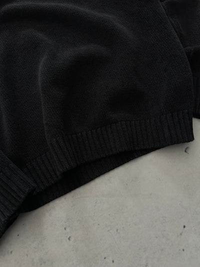 CP Company Chenille Crewneck Knit Jumper (M)