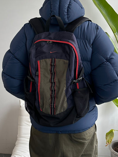 Nike Swoosh Backpack (One Size)