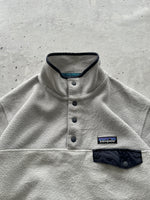 Patagonia Synchilla Snap T Fleece (L)