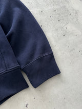 Ralph Lauren Heavyweight Zip Up Hoodie (S)