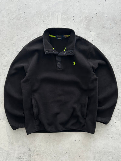 Ralph Lauren Pullover Fleece (M)