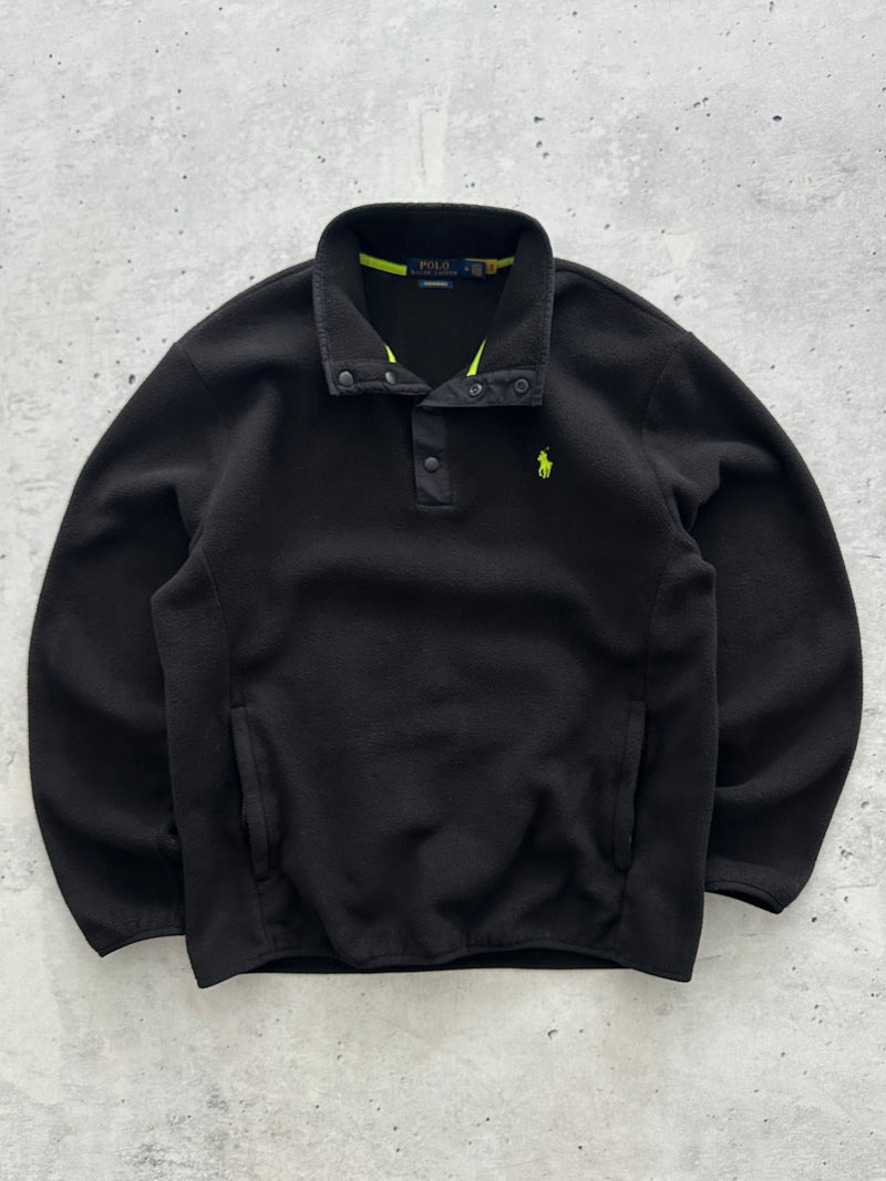 Ralph Lauren Pullover Fleece (M)