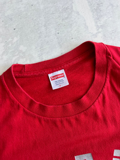 SS/17 Supreme Rap-A-Lot Records T Shirt (M)