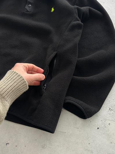 Ralph Lauren Pullover Fleece (M)