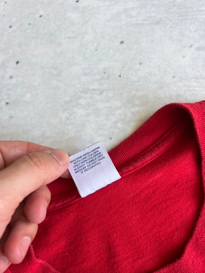 SS/17 Supreme Rap-A-Lot Records T Shirt (M)