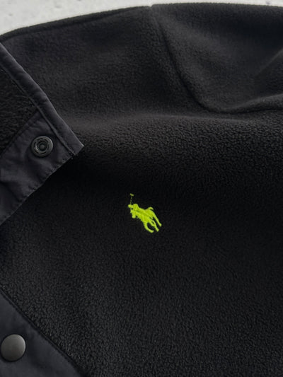 Ralph Lauren Pullover Fleece (M)