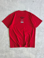 SS/17 Supreme Rap-A-Lot Records T Shirt (M)