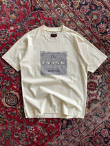 00's Evisu Indigio Genes T Shirt (M)