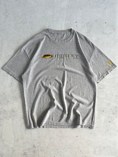 Oakley Software Graphic T Shirt (XL)