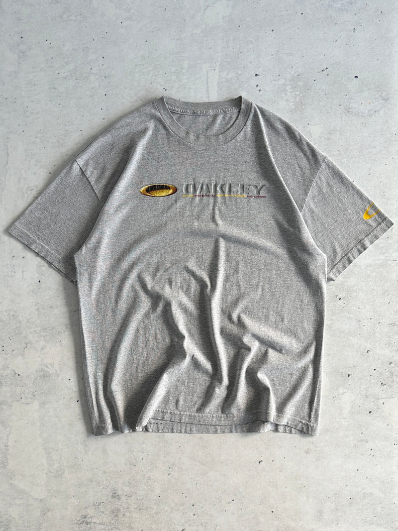 Oakley Software Graphic T Shirt (XL)