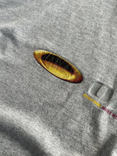 Oakley Software Graphic T Shirt (XL)