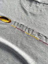 Oakley Software Graphic T Shirt (XL)