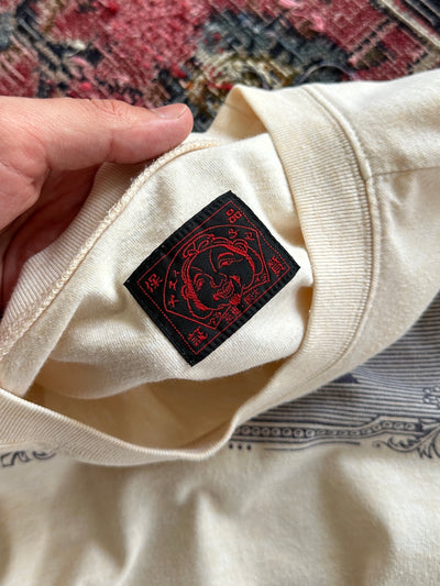 00's Evisu Indigio Genes T Shirt (M)