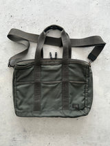 Porter Yoshida & Co. Stage 2 Way Briefcase / Shoulder Bag (One Size)