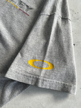 Oakley Software Graphic T Shirt (XL)