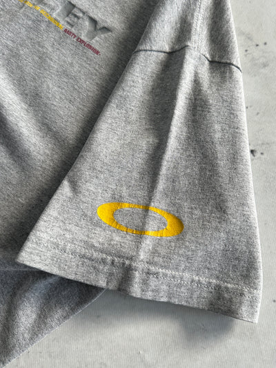 Oakley Software Graphic T Shirt (XL)