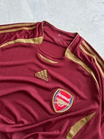 2021/22 Arsenal Adidas Teamgeist Shirt (L)