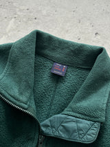 Mont Bell 1/4 Zip Pullover Fleece (M)