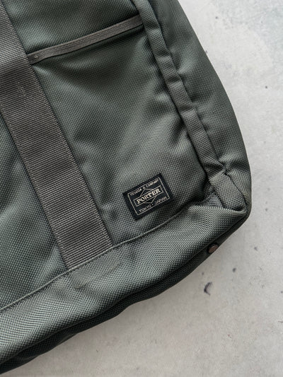 Porter Yoshida & Co. Stage 2 Way Briefcase / Shoulder Bag (One Size)