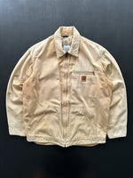 Carhartt Detroit Zip Up Jacket (M)