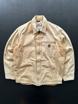 Carhartt Detroit Zip Up Jacket (M)