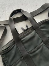 Porter Yoshida & Co. Stage 2 Way Briefcase / Shoulder Bag (One Size)