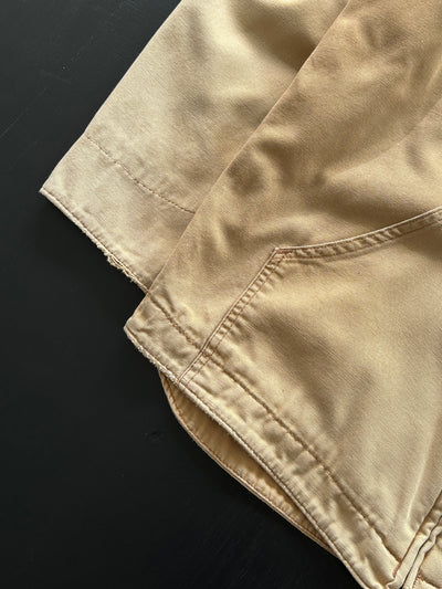 Carhartt Detroit Zip Up Jacket (M)