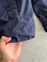 Vintage YSL Zip Up Harrington Jacket (M)