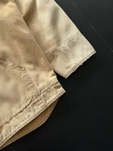 Carhartt Detroit Zip Up Jacket (M)