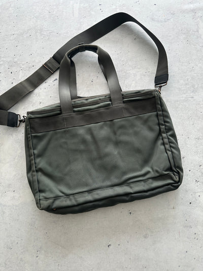 Porter Yoshida & Co. Stage 2 Way Briefcase / Shoulder Bag (One Size)