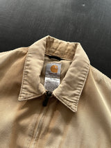 Carhartt Detroit Zip Up Jacket (M)