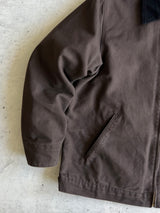 Carhartt WIP Zip Up Detroit Jacket (XL)