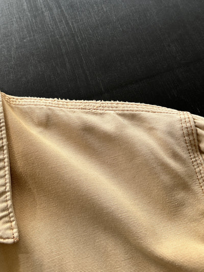 Carhartt Detroit Zip Up Jacket (M)