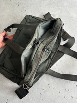 Porter Yoshida & Co. Stage 2 Way Briefcase / Shoulder Bag (One Size)