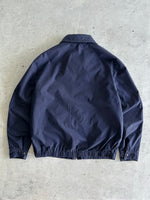 Vintage YSL Zip Up Harrington Jacket (M)